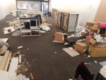 PRO MOVERS + JUNK REMOVAL TRASH HAULING - LOCAL & LONG DISTANCE MOVING