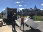J&S MOVERS⭐️⭐️⭐️⭐️⭐️MOVING TRUCK PROVIDED