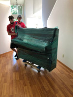 J&S MOVERS⭐️⭐️⭐️⭐️⭐️MOVING TRUCK PROVIDED