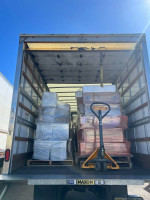 Hawk’s Specialty Moving LLC