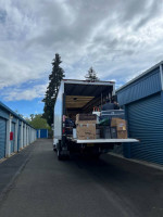 Hawk’s Specialty Moving LLC