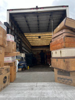 Hawk’s Specialty Moving LLC