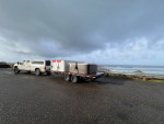 Hawk’s Specialty Moving LLC