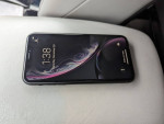 Unlocked iPhone
