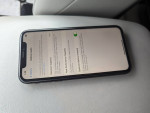Unlocked iPhone