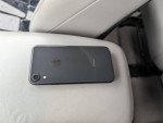 Unlocked iPhone