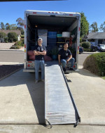 AFFORDABLE MOVING AND JUNK REMOVAL