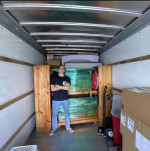 AFFORDABLE MOVING AND JUNK REMOVAL