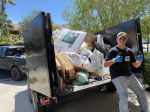 AFFORDABLE MOVING AND JUNK REMOVAL