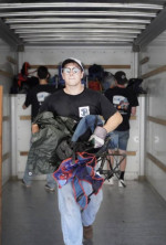 AFFORDABLE MOVING AND JUNK REMOVAL