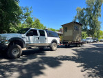 Hawk’s Specialty Moving LLC