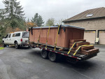 Hawk’s Specialty Moving LLC