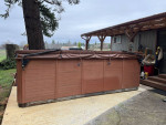 Hawk’s Specialty Moving LLC