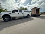 Hawk’s Specialty Moving LLC (503) 932-7235
