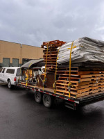 Hawk’s Specialty Moving LLC