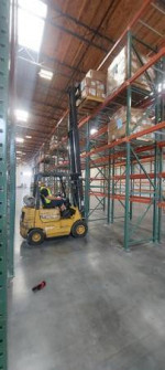 Licensed and insured specialists in moving unique items! (SB-->LA+))