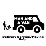π§π»ββοΈπ Man and a Vanπ§π»ββοΈπ Moving/Delivery