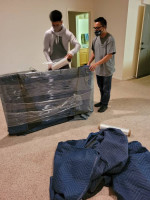 π§π»ββοΈπ Man and a Vanπ§π»ββοΈπ Moving/Delivery