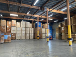 MOVING SERVICES