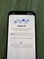 Like New 256 GB iPhone 14 Plus Unlocked