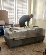 ALL Bay Area Moving Company πππ