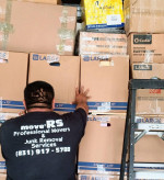 Professional Moving & Junk Removal!!! (831) 917-5788