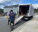 ‼️last minute moving service available, available today‼️