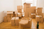 💥 Trusted & Professional Movers , Full Service Moving Company 💥