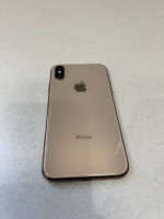 Apple iPhone XS, US Version, 256GB, Gold