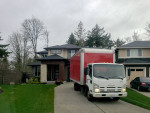 Stress Free Moving! NO HIDDEN FEES!!