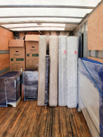 Stress Free Moving! NO HIDDEN FEES!!