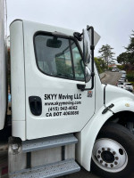 Moving Services All Bay Area