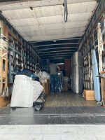 Moving Services All Bay Area