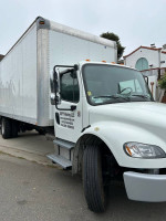 Moving Services All Bay Area