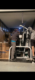Local Movers - Moving and Packing