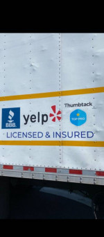Local Movers - Moving and Packing