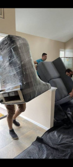 Local Movers - Moving and Packing
