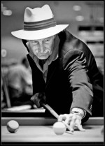 Pool Table Refelting, Moving, Sales & Service