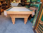 Pool Table Refelting, Moving, Sales & Service