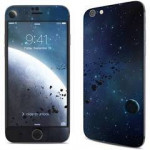 Apple iPhone cover