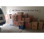 **24 Hour Moving Partner** $45 hour (1) Hour Minimum - Moving Services