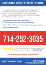 π π¦ Affordable Moving Services π₯πͺ
