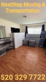 **AFFORDABLE MOVING & TRANSPORTATION*2Men-2hrs*15ft*26ft truck 220$$**
