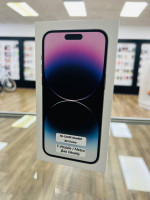 T-Mobile/Metro iPhone 14 Pro Max NEW SEALED