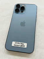 iPhone 13 Pro Max 512gb