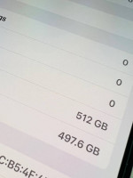 iPhone 13 Pro Max 512gb