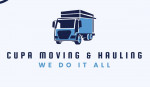 🔵Cupa Moving&Hauling🔵family owned over 12 years experience with LOW$