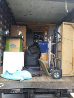 🔵Cupa Moving&Hauling🔵family owned over 12 years experience with LOW$