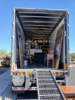 TUCSON'S MOST TRUSTED MOVERS PROFESSIONAL MOVING AT UNBEATABLE PRICES GUARANTEED