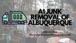 JUNK REMOVAL APPLIANCE MATTRESS FURNITURE COUCH DISPOSAL MOVING YARD